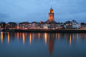 Expat Center East Netherlands - Deventer