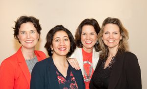Expat Center East Netherlands Michelle Kate Cornelieke Manon
