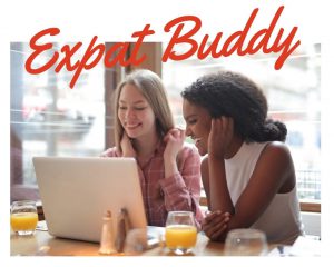 Expat Buddy