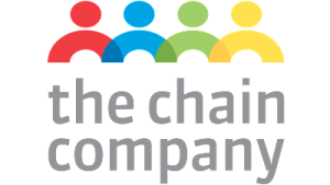 Logo Chain Company